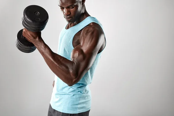 Dicas para você não errar no treino de musculação