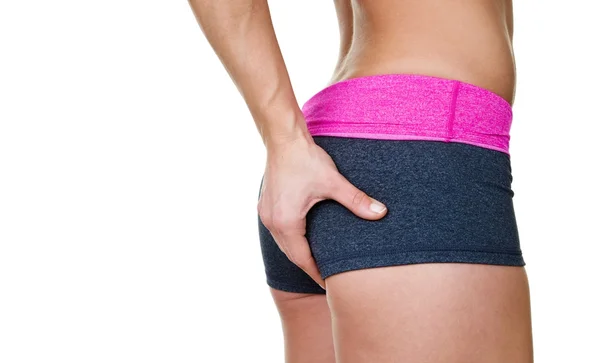 Quatro maneiras definitivas de aumentar o bumbum