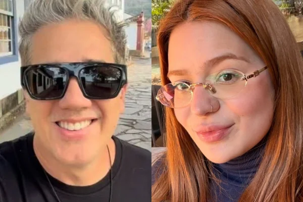 Equipe de Jota Quest sobre polêmica com Viih Tube: “Nada a declarar” - Metrópoles
