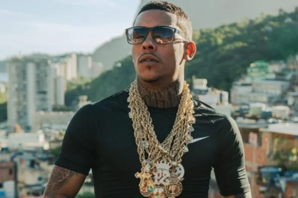 MC Poze do Rodo