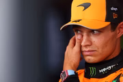 Norris tenta diminuir vantagem para Piastri em GP da Húngria Norris tenta diminuir vantagem para Piastri em GP da Húngria
