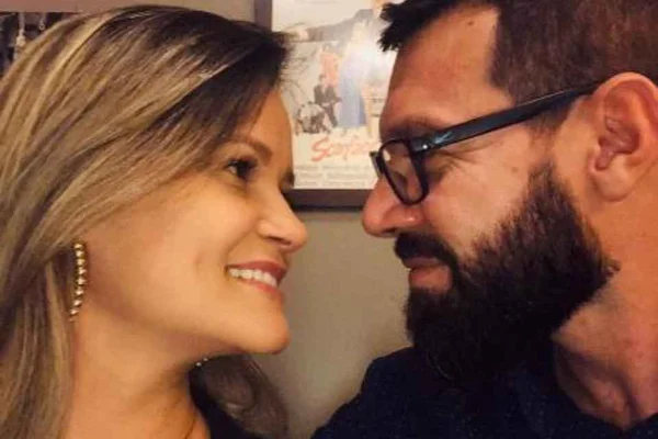 Vanessa e Robson foram encontrados mortos em casa, diz polícia