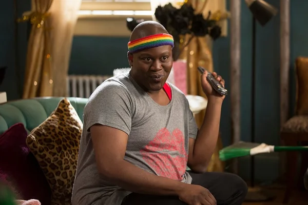 Unbreakable Kimmy Schmidt prova: o politicamente correto é engraçado
