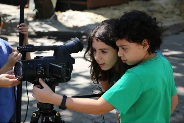 Longa de Ceilândia concorre a melhor filme do 50º Festival de Brasília