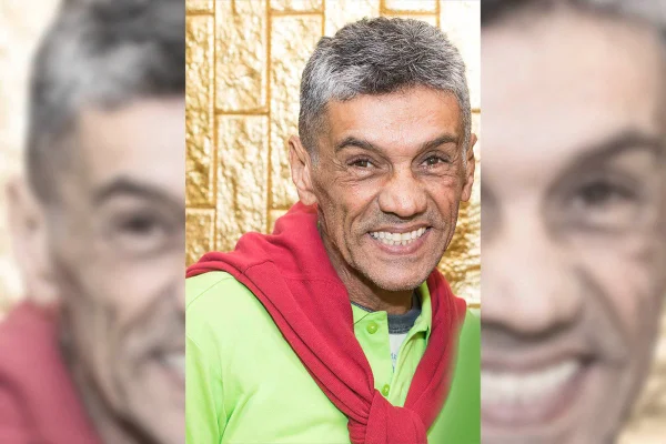 Morre Pedrinho Monteiro, maquiador querido em Brasília, aos 65 anos