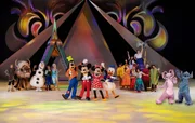 Disney on Ice