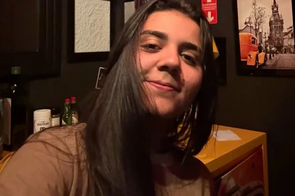 Yasmin Santos vai parar no hospital e revela motivo - Metrópoles