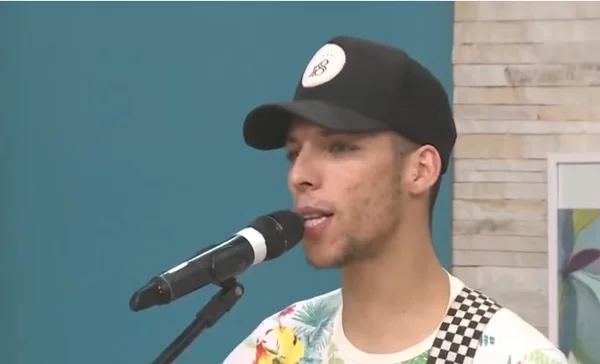 Sertanejo aparece na TV, é reconhecido por vítima de roubo e preso