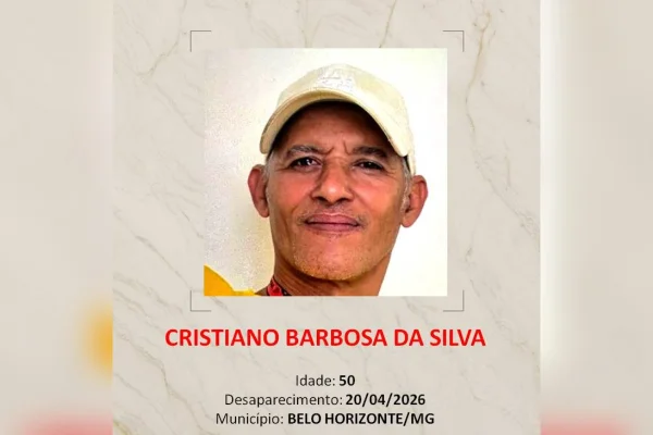 Desaparecido empresário morto