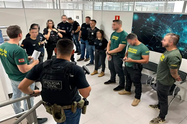 Gaeco mira “laranjas conscientes” por fraude que desviou R$ 330 mil