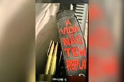 O Nome da operação é inspirado no "marketing" do traficante O Nome da operação é inspirado no "marketing" do traficante