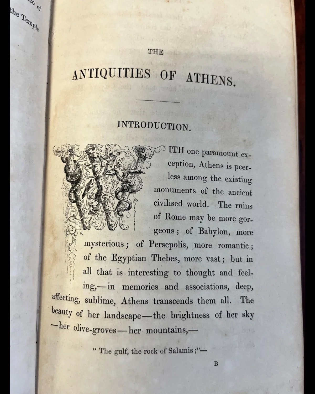 Livro é achado durante obra e devolvido à biblioteca 150 anos atrasado - imagem 4 Livro é achado durante obra e devolvido à biblioteca 150 anos atrasado - imagem 4