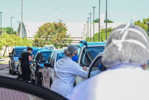 João Pessoa terá 70 locais de vacinação, usará ginásios e deve adotar sistema drive thru