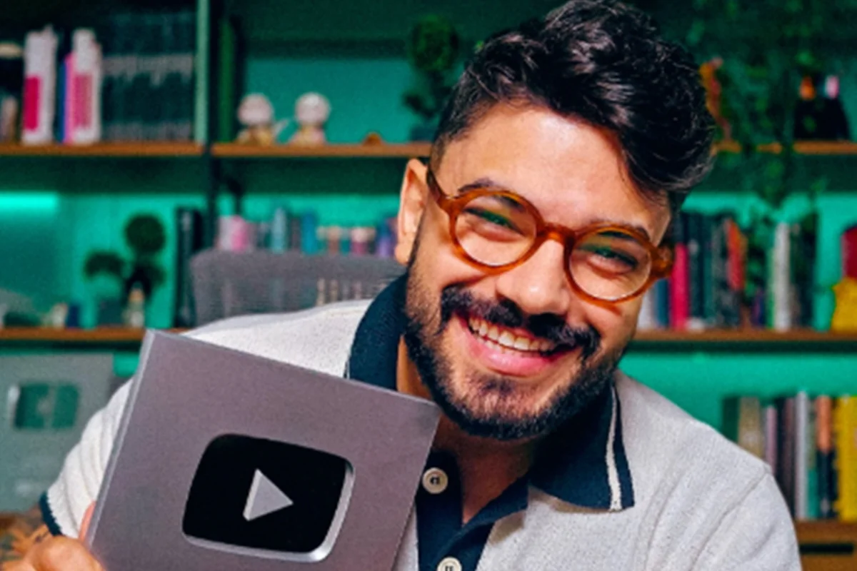 Hugo Freitas: o influenciador que motivou investigação à CazéTV