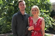 Stacey Hatfield e Nathan Warnecke estavam juntos há 9 anos 