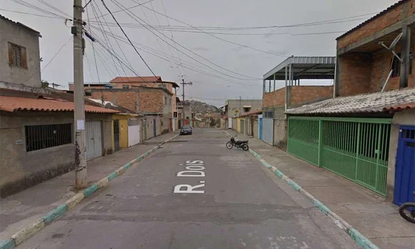 Polícia encontra corpo concretado dentro de freezer