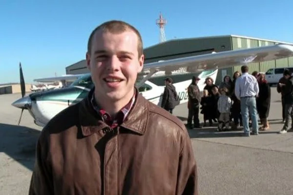 Joseph Duggar, do programa 19 Kids and Counting