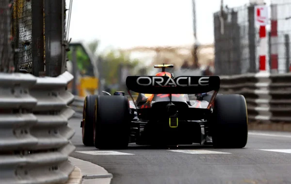 Em prova tumultuada, Sergio Pérez vence GP de Mônaco da Fórmula 1