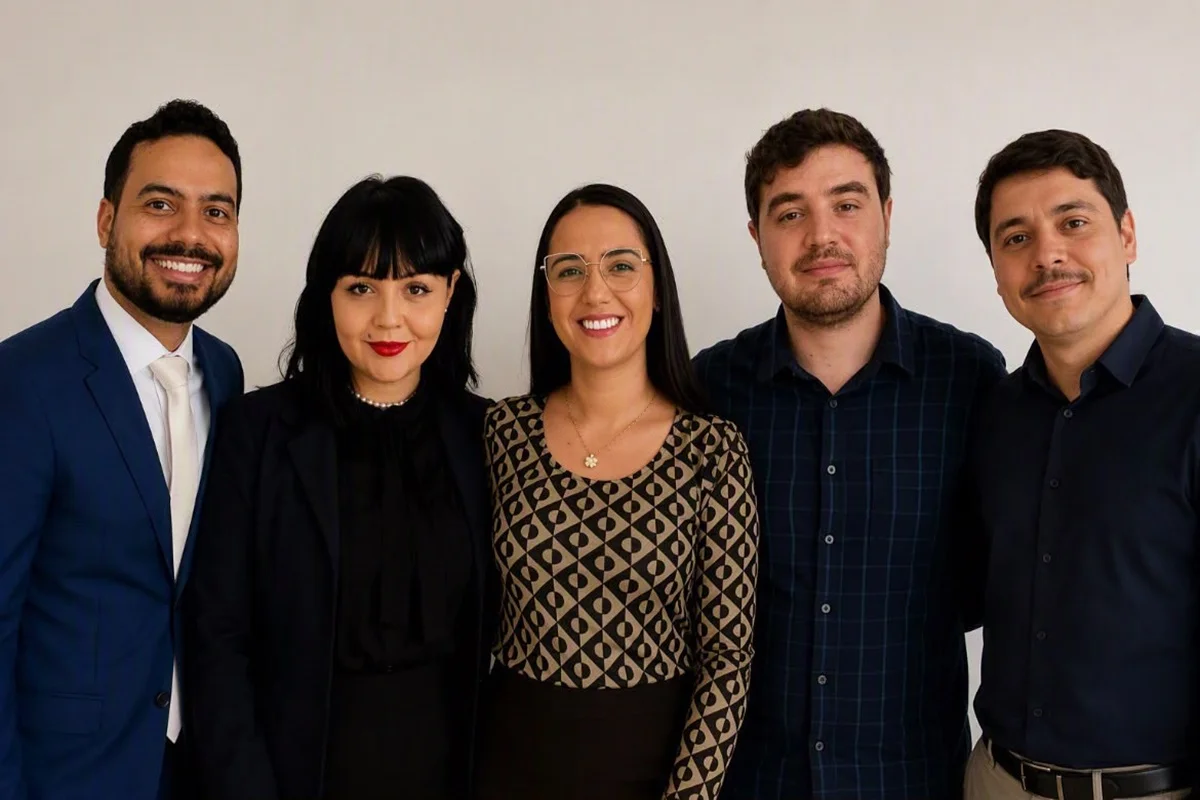 Brasilienses se destacam em desafio global com projeto sobre gig economy