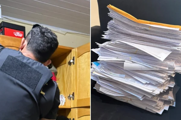 MA: escritório de advocacia é alvo da PF por fraude de R$ 3,7 milhões
