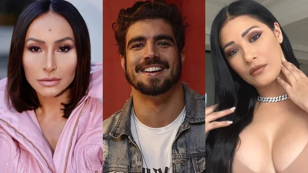 Nudes valiosos: confira as brasileiras que mais faturam no OnlyFans