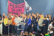 Tarcísio convenção republicanos