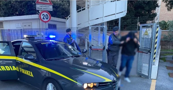 Foragido por latrocínio e homicídio em Goiás é preso na Itália