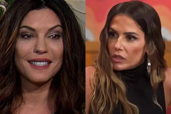 Márcia Goldschmidt detona Deborah Secco por declaração sobre sexo