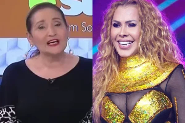 Sonia Abrão detona Joelma por destratar fã