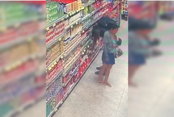 Vídeo: sargento do Exército é preso por filmar partes íntimas de mulheres no DF