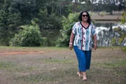 Tânia Aguilar, 60 anos Tânia Aguilar, 60 anos