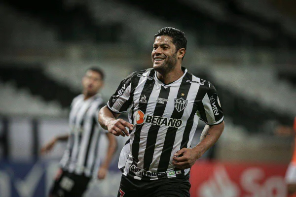 Galo passeia e fecha com a melhor campanha da Libertadores