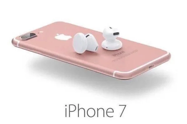 Apple anuncia data de lançamento do novo iPhone: 7 de setembro