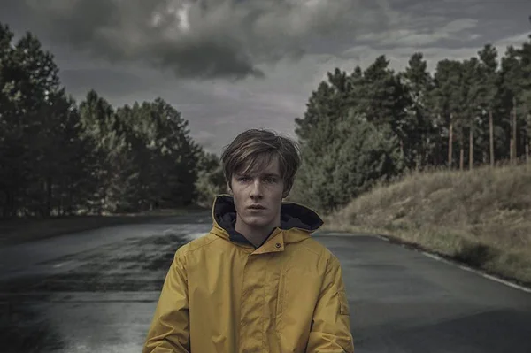 Netflix divulga as 5 séries internacionais preferidas no Brasil