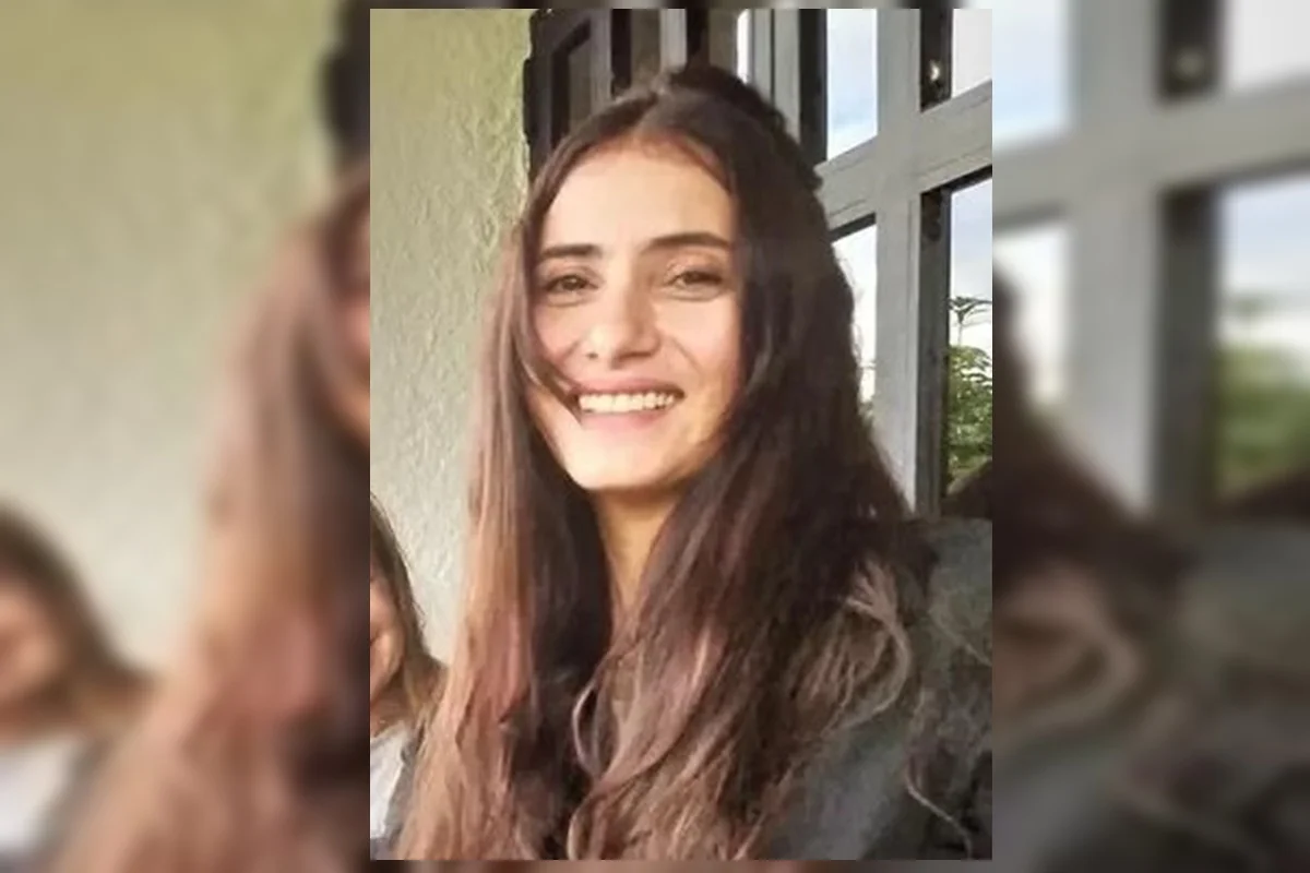 A família de Vanessa aguarda que as equipes de resgate localizem o corpo da modelo para que ela possa ser sepultada no Brasil A família de Vanessa aguarda que as equipes de resgate localizem o corpo da modelo para que ela possa ser sepultada no Brasil