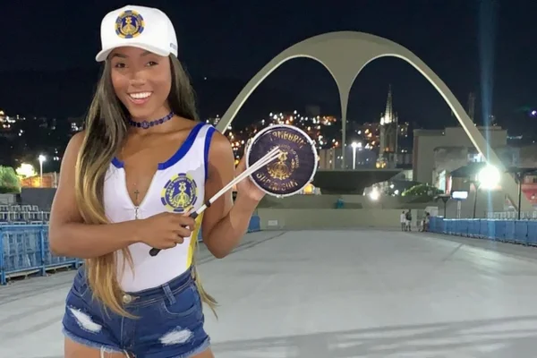 Marido de Mayara Lima manda apurar falha que deixou genitália à mostra