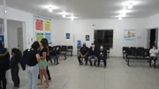 Segundo Forge, dez pacientes aguardavam atendimento no hospital Segundo Forge, dez pacientes aguardavam atendimento no hospital