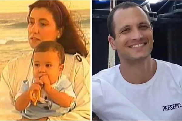 Polícia identifica suspeito de matar ator da novela Barriga de Aluguel
