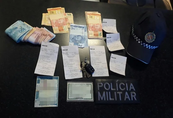 Ladrões usam dados de correntistas para roubar contas de FGTS inativo