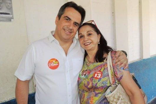 Mãe de Ciro Nogueira assumirá mandato no Senado no lugar do filho