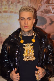 MC Daniel 