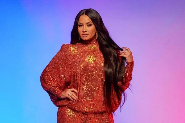 Demi Lovato