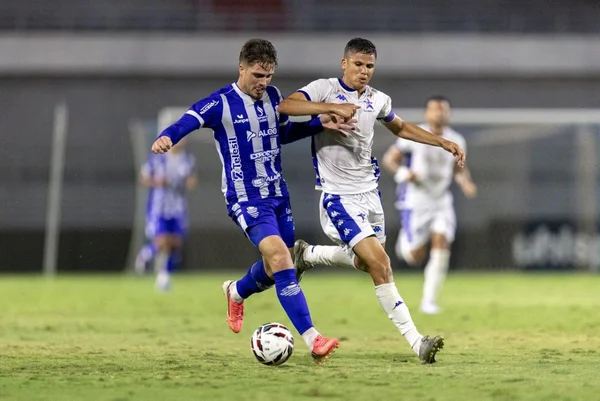 Série D ZeroUm: confira os melhores momentos de CSA-AL e Nacional-AM