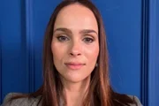 Letícia Cazarré. Letícia Cazarré.