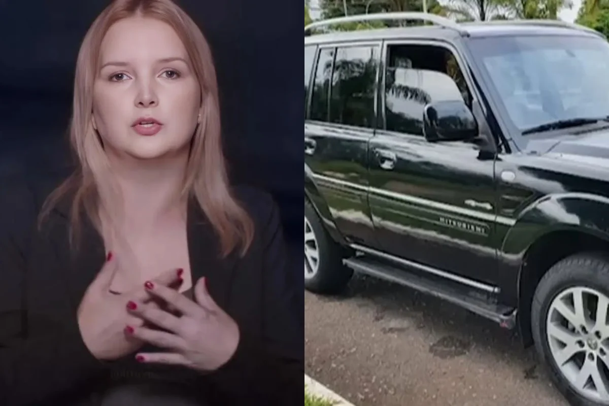Elize Matsunaga: carro usado no crime trocou de dono e soma dívidas