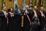 Bolsonaro: “É quase impossível eu não ganhar no primeiro turno” - imagem 2 Bolsonaro: “É quase impossível eu não ganhar no primeiro turno” - imagem 2