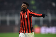 Royal chega ao Flamengo para suprir a possível saída de Wesley.