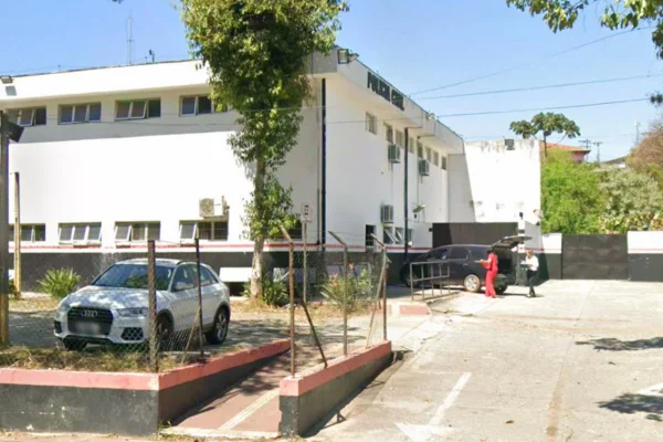 Delegacia de Campo Limpo Paulista. Homem foi atropelado por trator - Metrópoles