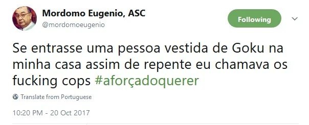 “A Força do Querer”: veja a repercussão do último capítulo na internet - imagem 47 “A Força do Querer”: veja a repercussão do último capítulo na internet - imagem 47