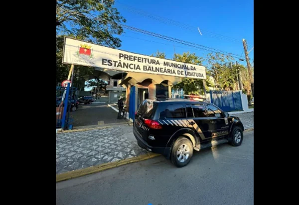 Covid: PF faz operação contra suspeita de fraude em contratos na saúde